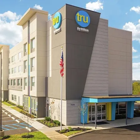 Hotel Tru By Hilton Gastonia
